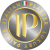 IP Italian plaster logo