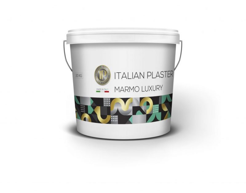 Paint Bucket Mockup - Premium Kit