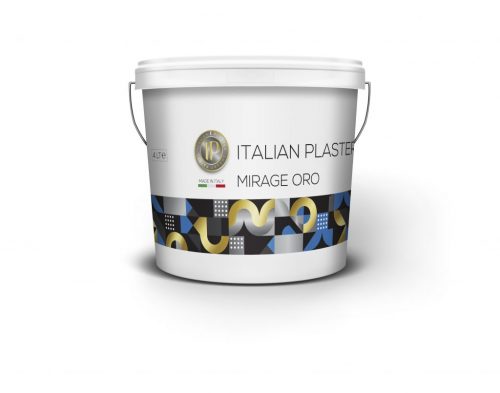 Paint Bucket Mockup - Premium Kit