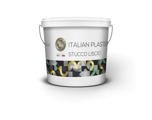 Paint Bucket Mockup - Premium Kit