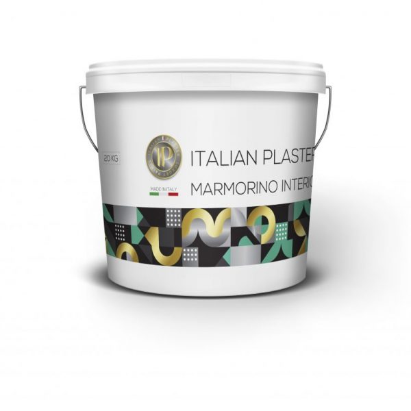 Marmorino Interior Exterior