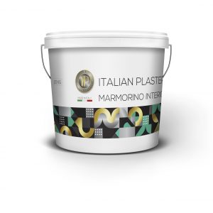 Marmorino Interior Exterior