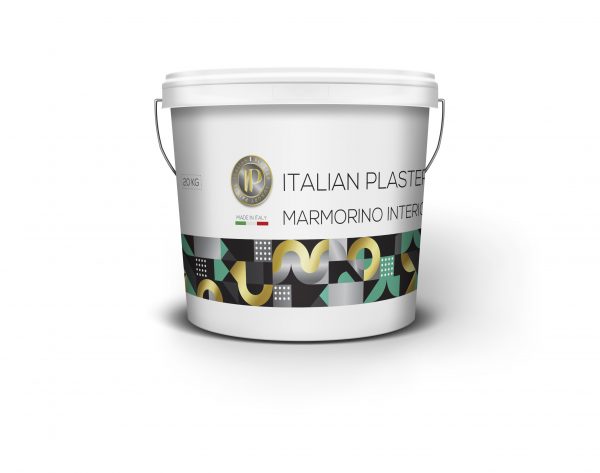 Marmorino Interior Exterior