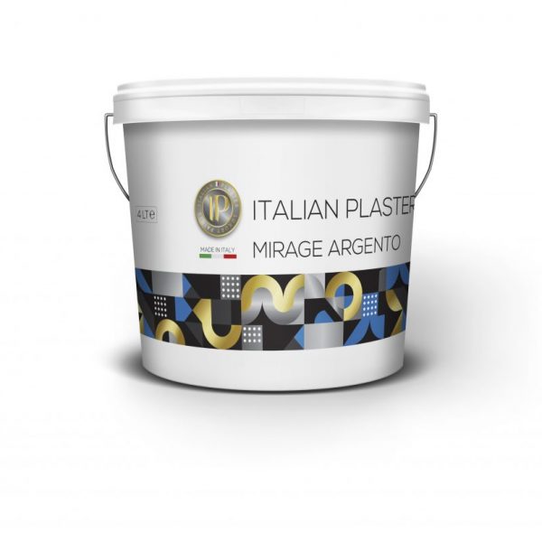 Mirage Argento