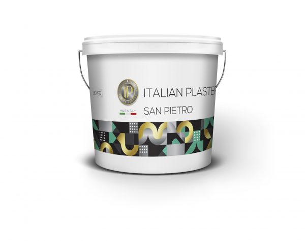 San Pietro