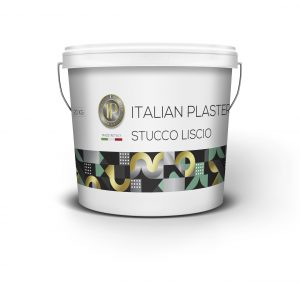 Stucco Liscio
